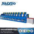 SS Stainless steel Welded pipe polishing machine